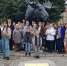 Экскурсия для паломнической группы из Калининграда (23.09.2023) - Музей истории