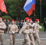 Открыли "Вахту Памяти". - Окружной Совет депутатов