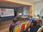 Когда работа в радость