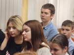 Когда работа в радость