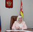 Управляющий Отделением СФР по Калининградской области Светлана Запанкова проведет личный прием граждан в региональной приемной Президента РФ - Советский городской округ