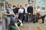 Тематическая программа «Из Тильзита в Советск»