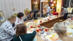 ЕДИНСТВО ЧЕРЕЗ ИСКУССТВО