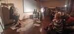 ЕДИНСТВО ЧЕРЕЗ ИСКУССТВО