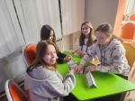 Квиз "Молодежка.39"