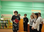 "В команде с Тимуром..."