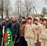 35-я годовщина вывода войск из Айганистана - Окружной Совет депутатов