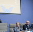 Горсовет посетили серьёзные люди. - Окружной Совет депутатов