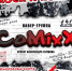 Большой концерт кавер-группы "CoMixX" - Советский городской округ