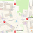 Вниманию водителей! Ограничение движения - Советский городской округ