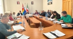 План намечен.