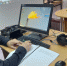 💻 Новые горизонты для участников проекта "Библиопарк - территория возможностей и творчества" 🔌 - ЦБС Советского городского округа