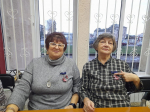 💫"Библиопарк" в библиотеке Рутмана: колокольчики вдохновения и творческий запал