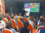 Первоклассникам о правах и обязанностях