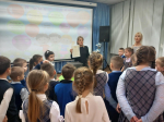 Первоклассникам о правах и обязанностях