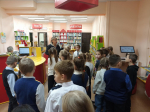 А вы знаете, где живут герои детских книг?