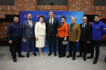 5 приоритетов Губернатора.