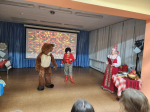 Молодежи о народных традициях