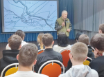 "В ту январскую ночь..."