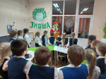 Удивительное путешествие по книжным лабиринтам