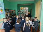 Удивительное путешествие по книжным лабиринтам