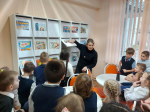 Удивительное путешествие по книжным лабиринтам