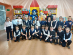 Удивительное путешествие по книжным лабиринтам