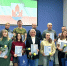 Сказали спасибо за красоту. - Окружной Совет депутатов