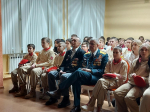 Что мы вкладываем в понятие "патриотизм"?