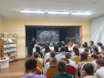 Что мы вкладываем в понятие "патриотизм"?