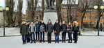 Экскурсия «Герои Советского Союза. Их именами названы улицы города» (22.02.2025)