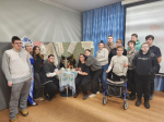 #ПушКа в модельной библиотеке