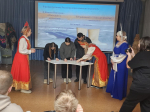 #ПушКа в модельной библиотеке
