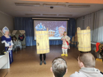 #ПушКа в модельной библиотеке