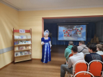 #ПушКа в модельной библиотеке