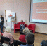 ПРОНИКНОВЕННАЯ ПРОЗА ДМИТРИЯ ВОРОНИНА - ЦБС Советского городского округа