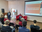 ПРОНИКНОВЕННАЯ ПРОЗА ДМИТРИЯ ВОРОНИНА