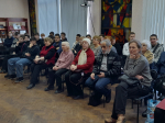 ПРОНИКНОВЕННАЯ ПРОЗА ДМИТРИЯ ВОРОНИНА