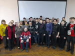 ПРОНИКНОВЕННАЯ ПРОЗА ДМИТРИЯ ВОРОНИНА