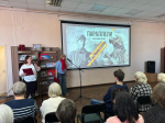 Фронтовая поэзия. Параллели