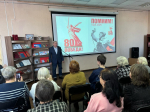 Фронтовая поэзия. Параллели