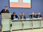 О чём говорили депутаты?