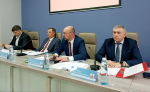 Глава города отчитался, решения приняты.