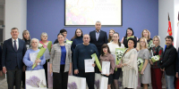 Советск - культурный город! - Окружной Совет депутатов