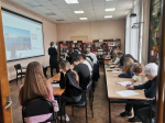 📝Тотальный диктант 2025