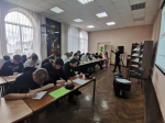📝Тотальный диктант 2025