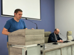 Уточнили вопросы местного самоуправления.