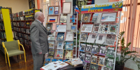 «ВМЕСТЕ МЫ - РОССИЯ» - ЦБС Советского городского округа