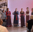🎶🌼"Ладушки" подарили душе тепло: фольклорный вечер в библиотеке Рутмана - ЦБС Советского городского округа