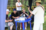 Стартовал новый заочный конкурс Всероссийского фестиваля авторской песни «Гринландия» им. И.Д. Кобзона